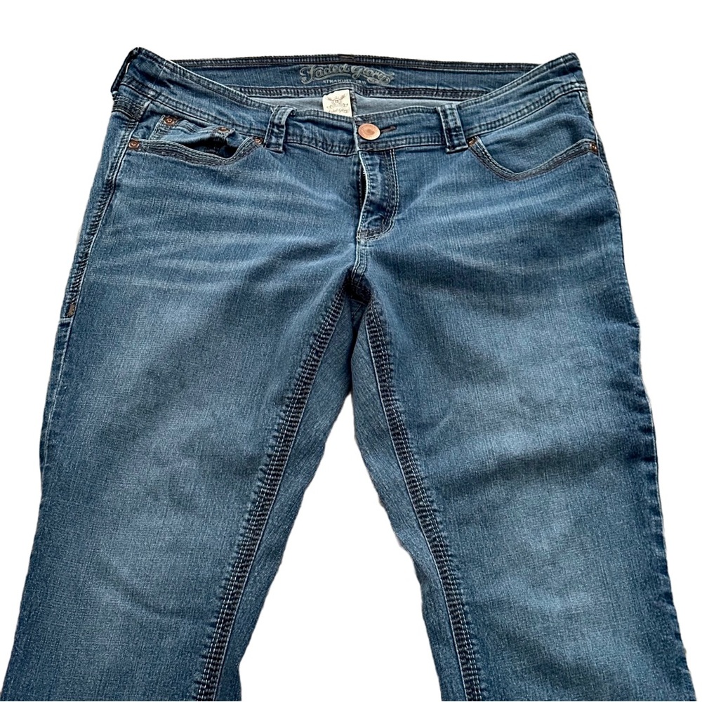 Pair #1 Soft Denim Jeans - Picture 4 of 4